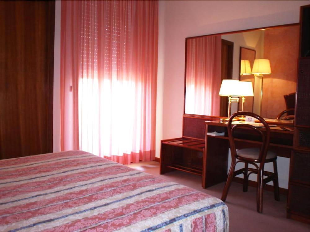 Gallia Club Hotel Cesenatico Exteriér fotografie