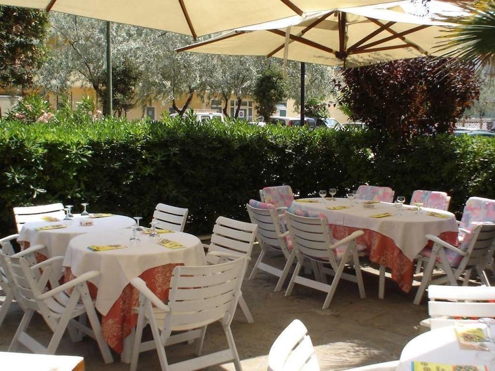 Gallia Club Hotel Cesenatico Exteriér fotografie