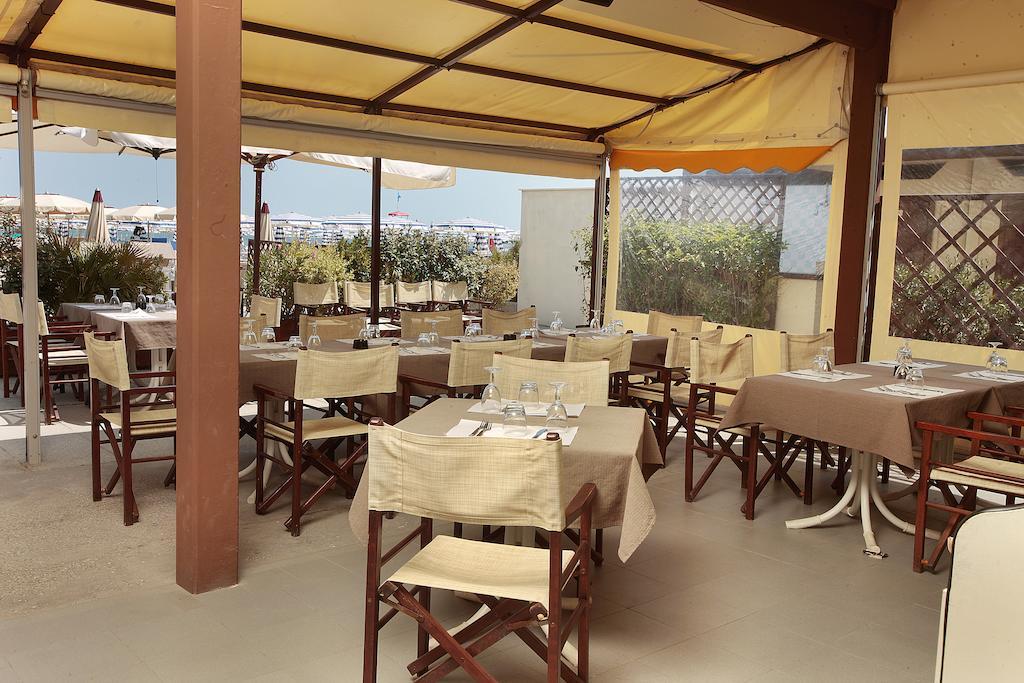 Gallia Club Hotel Cesenatico Exteriér fotografie