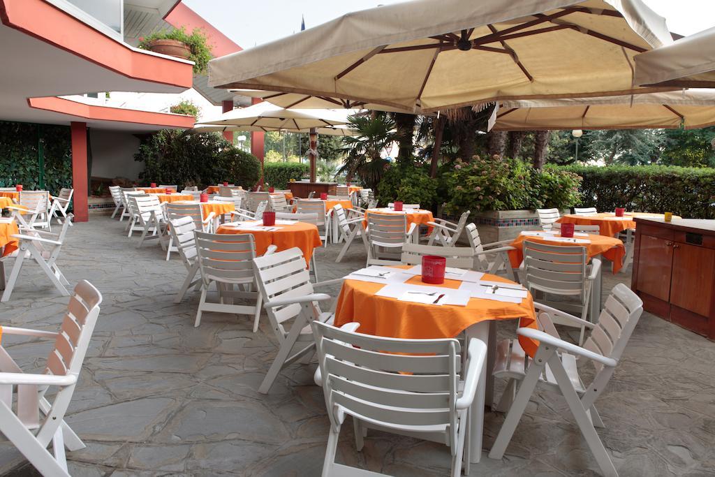 Gallia Club Hotel Cesenatico Exteriér fotografie